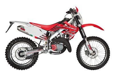 Foto principal de la moto HM CRE