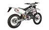 Foto 6 de la moto HM CRE