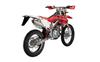 Foto 4 de la moto HM CRE