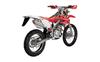 Foto 4 de la moto HM CRE