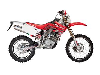 Foto principal de la moto HM CRE