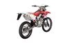 Foto 4 de la moto HM CRE