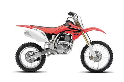 Foto principal de la moto HM CRF 150R2 '08 en 