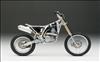 Foto 2 de la moto HM CRF