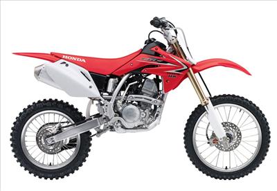 Foto principal de la moto HM CRF 150R2 en 