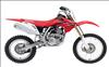 Foto 1 de la moto HM CRF