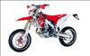Foto 4 de la moto HM CRM