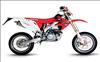 Ficha HM CRM F450X '09
