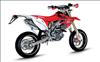 Foto 2 de la moto HM CRM