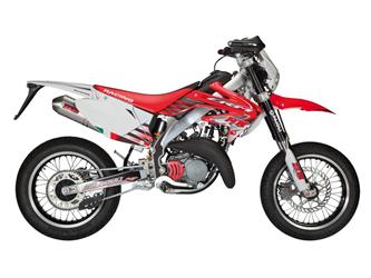 Foto principal de la moto HM CRM