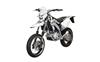 Foto 4 de la moto HM CRM