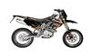 Foto 4 de la moto HM CRM