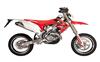 Ficha HM CRM F450 R