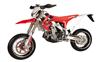Foto 4 de la moto HM CRM
