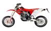 Foto 2 de la moto HM CRM