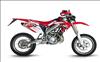 Ficha HM Derapage Comp. 09