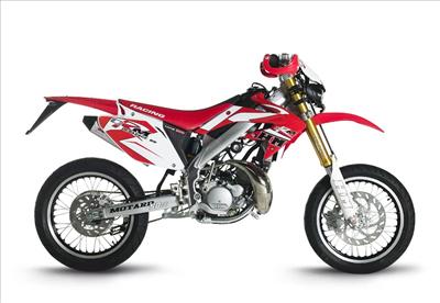 Foto principal de la moto HM Derapage