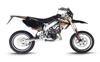 Foto 2 de la moto HM Derapage