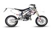 Foto 3 de la moto HM Derapage