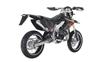 Foto 4 de la moto HM Derapage