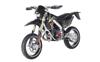 Foto 5 de la moto HM Derapage