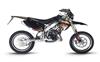 Foto 2 de la moto HM Derapage