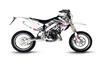 Foto 3 de la moto HM Derapage