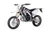 Foto 5 de la moto HM Derapage