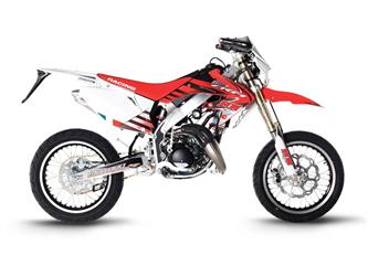 Foto principal de la moto HM Derapage
