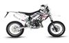 Foto 3 de la moto HM Derapage
