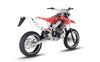 Foto 4 de la moto HM Derapage