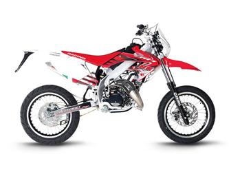 Foto principal de la moto HM Derapage