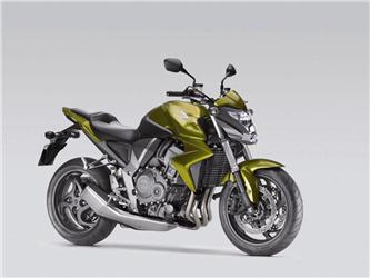 Foto principal de la moto HONDA CB