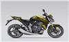 Foto 2 de la moto HONDA CB