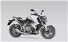 Foto 3 de la moto HONDA CB