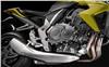 Foto 6 de la moto HONDA CB