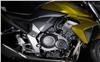 Foto 7 de la moto HONDA CB