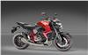 Ficha HONDA CB 1000R