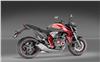 Foto 3 de la moto HONDA CB