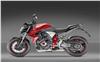 Foto 4 de la moto HONDA CB