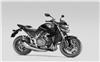 Foto 8 de la moto HONDA CB