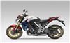 Foto 2 de la moto HONDA CB
