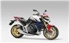 Foto 5 de la moto HONDA CB