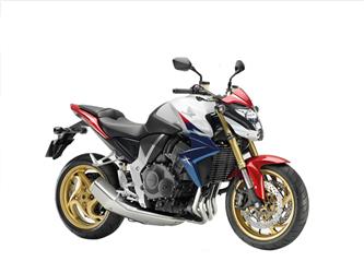 Foto principal de la moto HONDA CB
