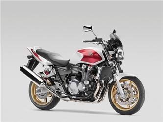 Foto principal de la moto HONDA CB