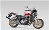 Ficha HONDA CB 1300