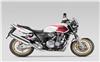 Foto 2 de la moto HONDA CB