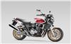 Foto 4 de la moto HONDA CB