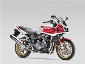 Foto principal de la moto HONDA CB