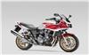 Ficha HONDA CB 1300S ABS
